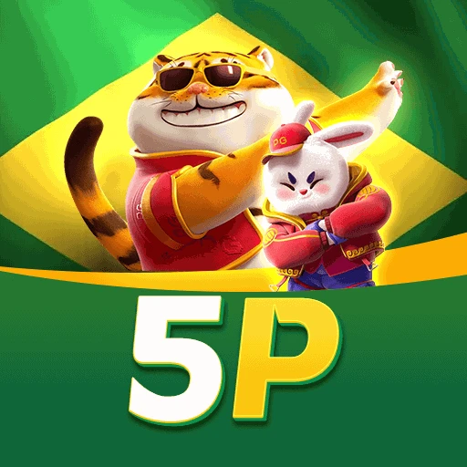5P Logo